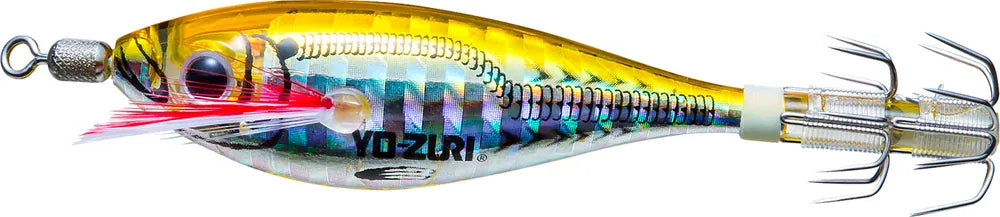 Yo-Zuri 2026 A1874 Ultra Laser M2 Aji