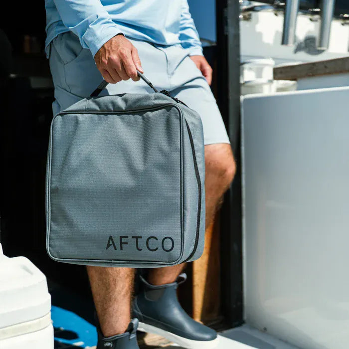 Aftco Large Lure Binder