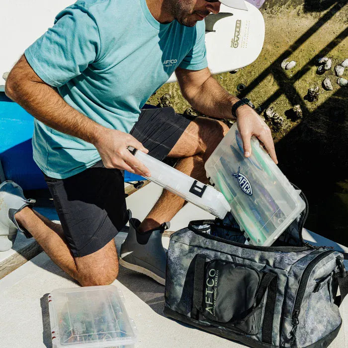Aftco 35L Boat Bag