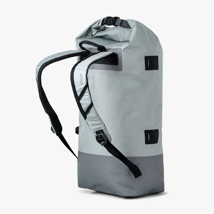 Aftco Slammer Waterproof Dry Backpack