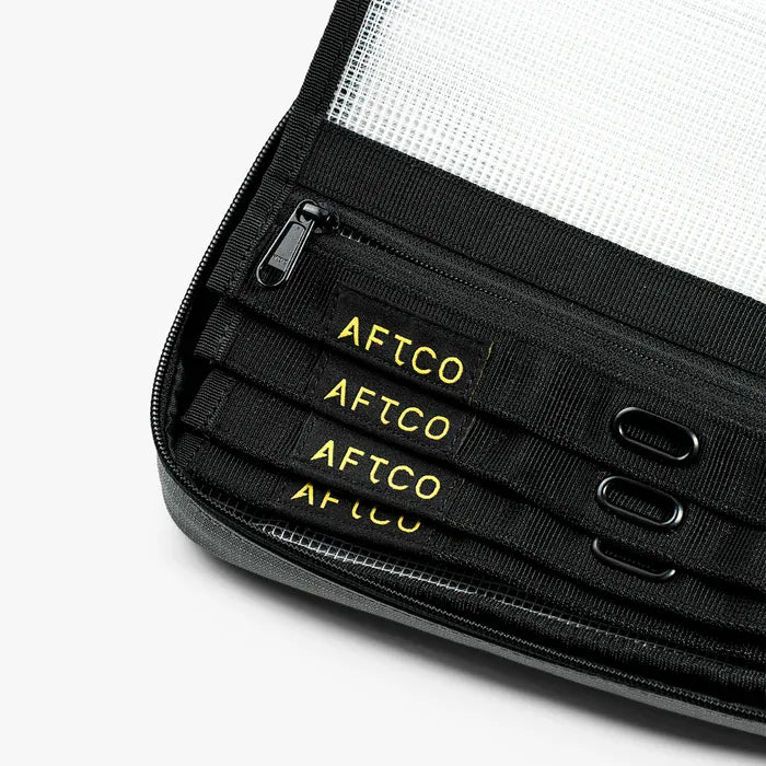 Aftco Large Lure Binder