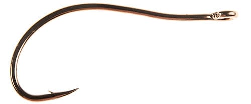 Ahrex SA250 Saltwater Shrimp Hook