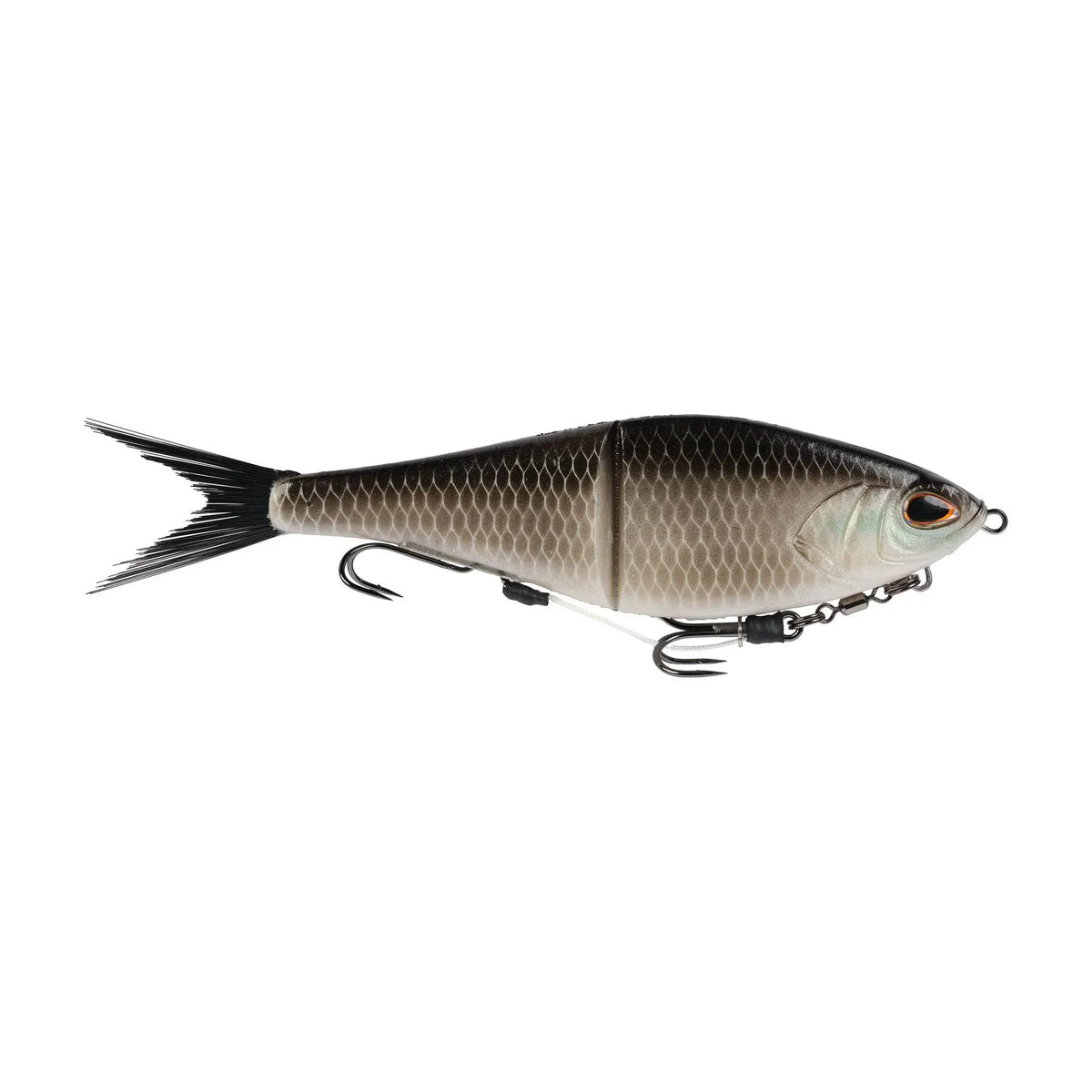 Berkley PowerBait Chop Block 6in / Shad