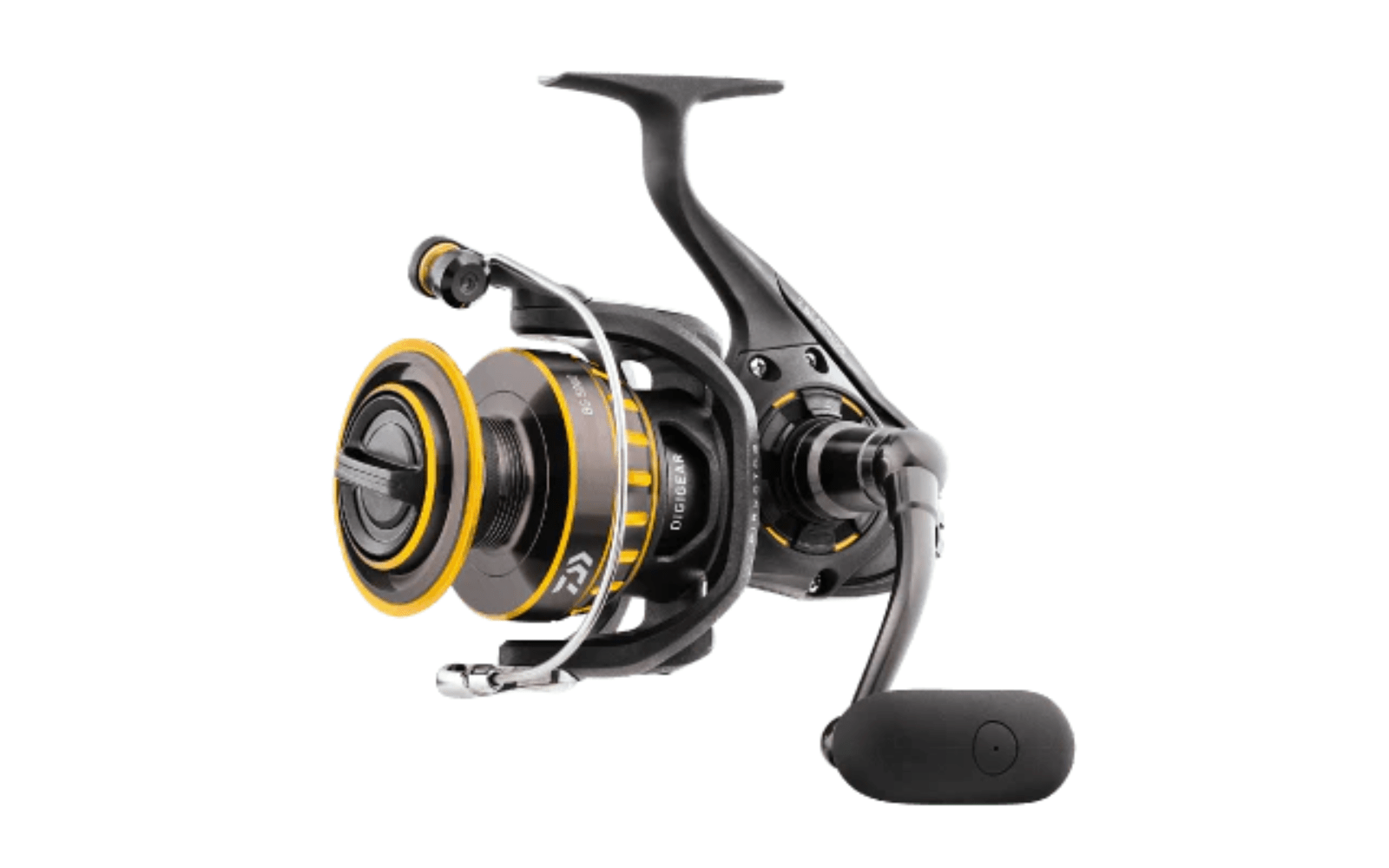 Daiwa Spinning Reels | Saltwater Fishing Reels Tagged "conventional-reels" - The Saltwater Edge Daiwa Spinning Reels | Saltwater Fishing Reels Tagged "conventional-reels" - The Saltwater Edge