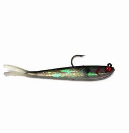 Tsunami Split Tail Minnow