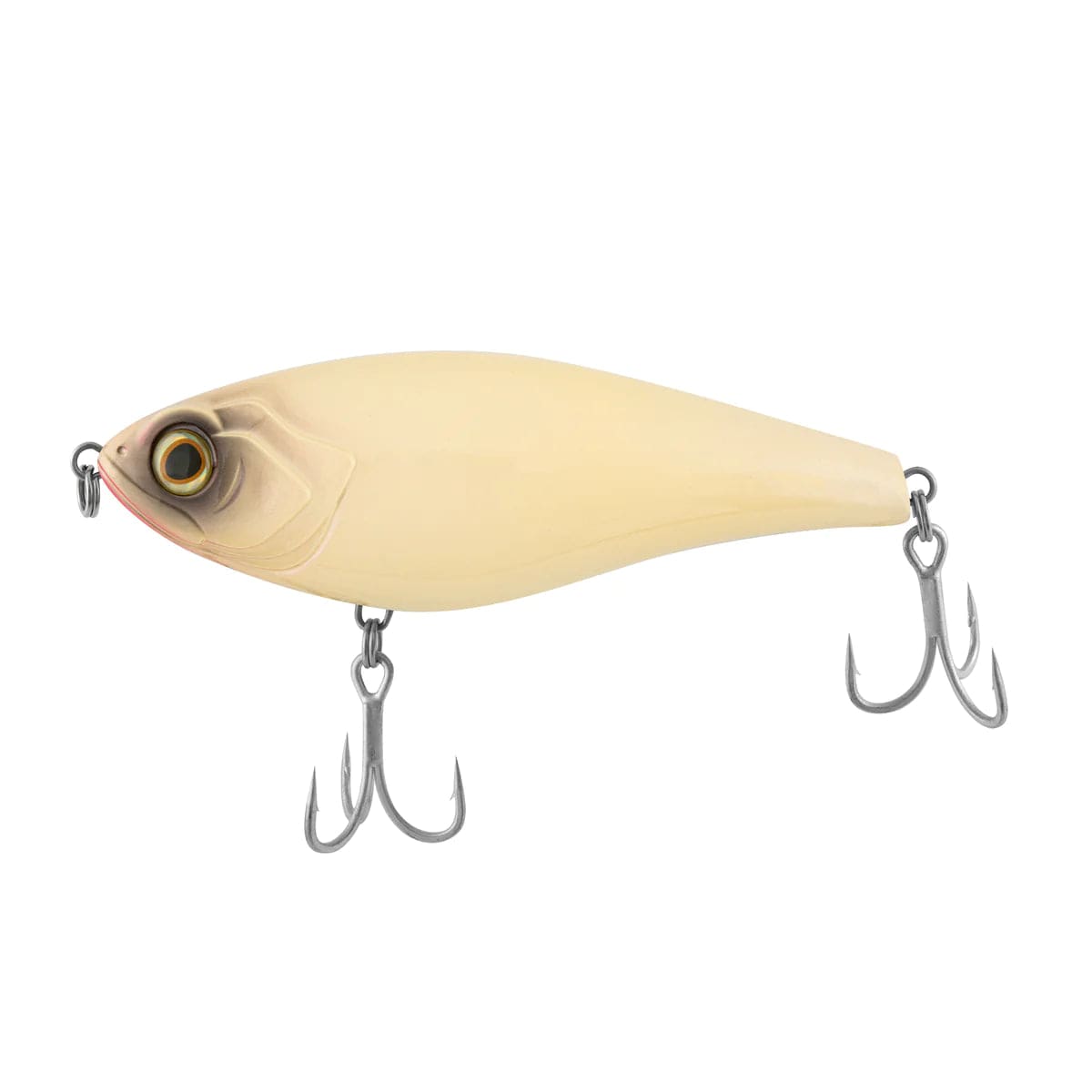 as seen on tv twitching fishing lure Tsunami Tidal Pro 5" Twitch Bait