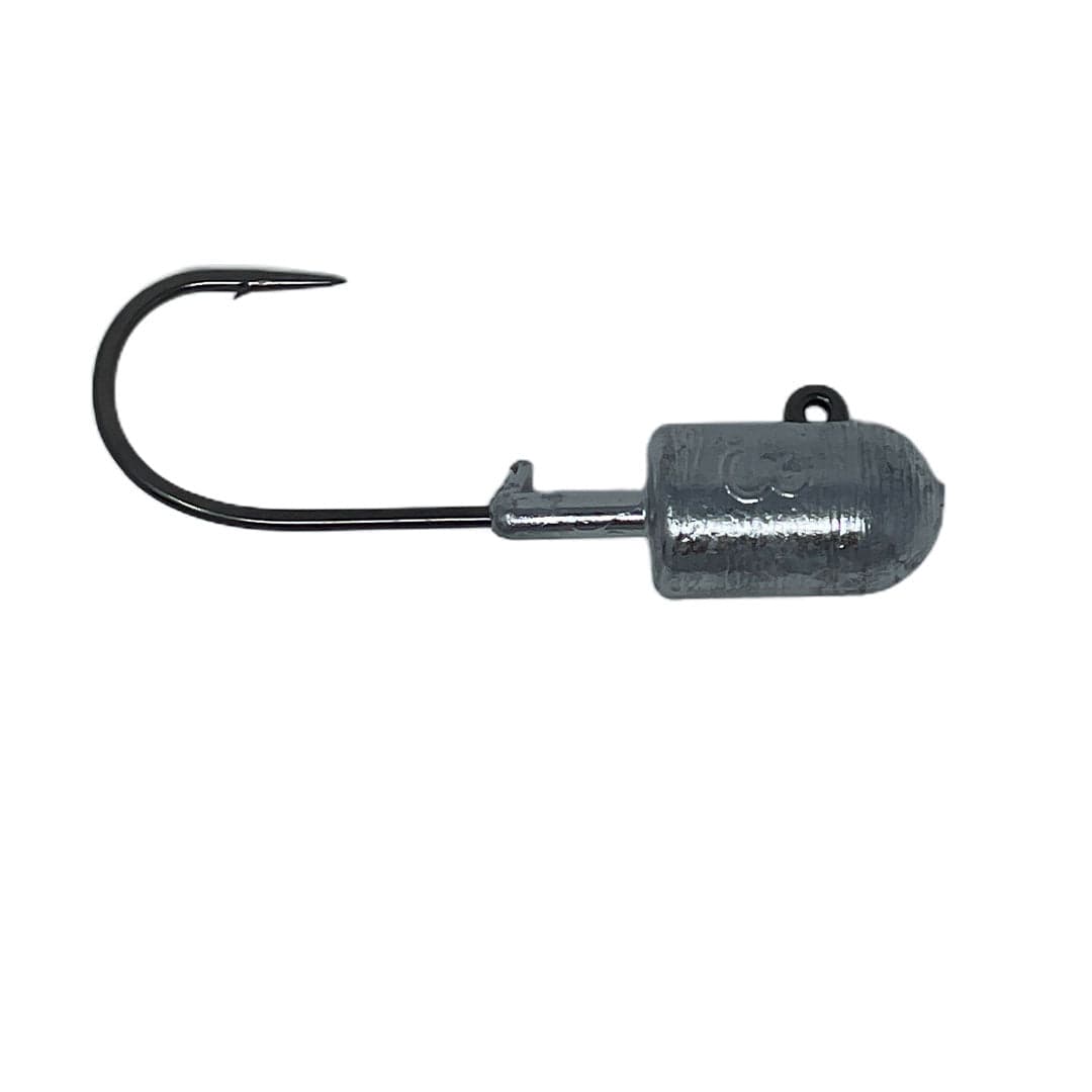 Big Water Baits Jig Heads