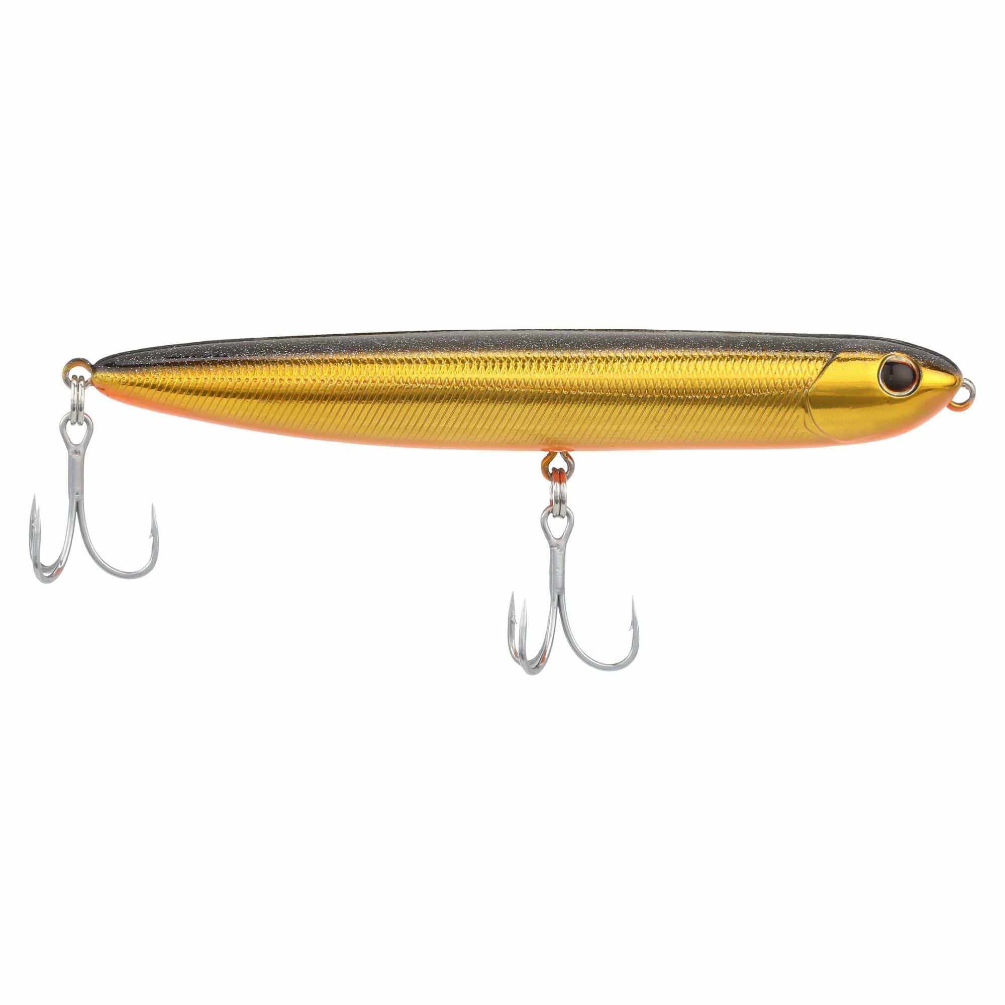 Factory Wholesale OEM 83G/17cm Larger Salterwater Pencil Popper Fishing  Lure - China Fishing Lure and Popper Lure price