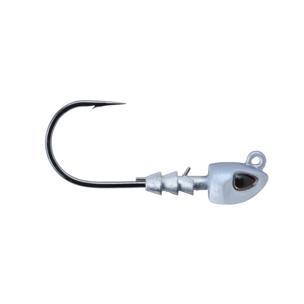 Tactical Jig Jig 5/8oz - 4/0 — Tactical Fishing Gear