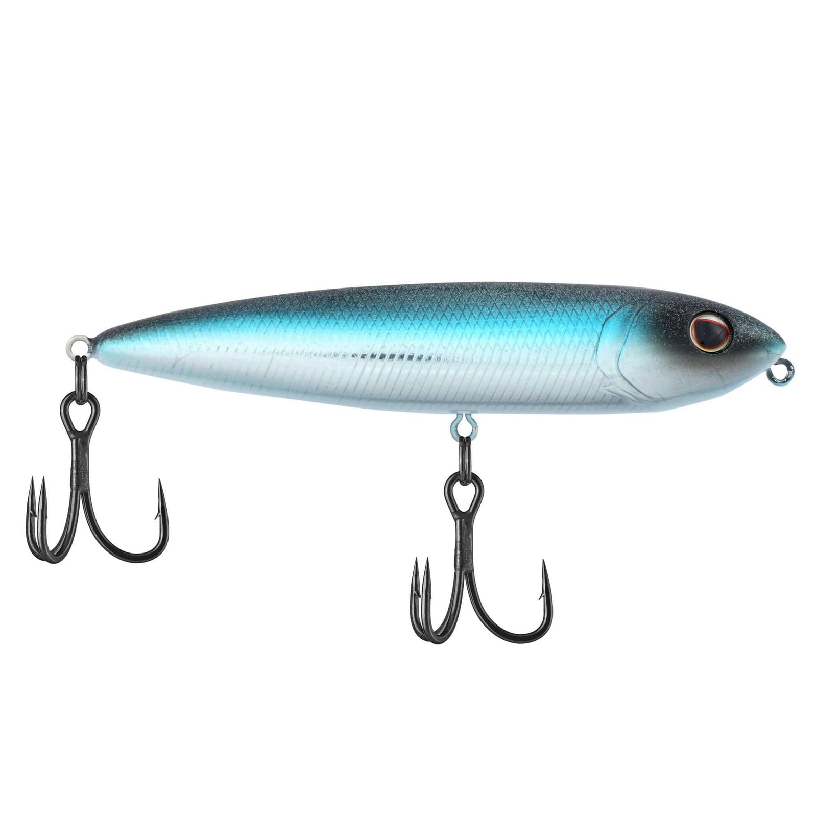 Berkley J-Walker Blue Bullet / 100 (1/2 oz) / 100mm