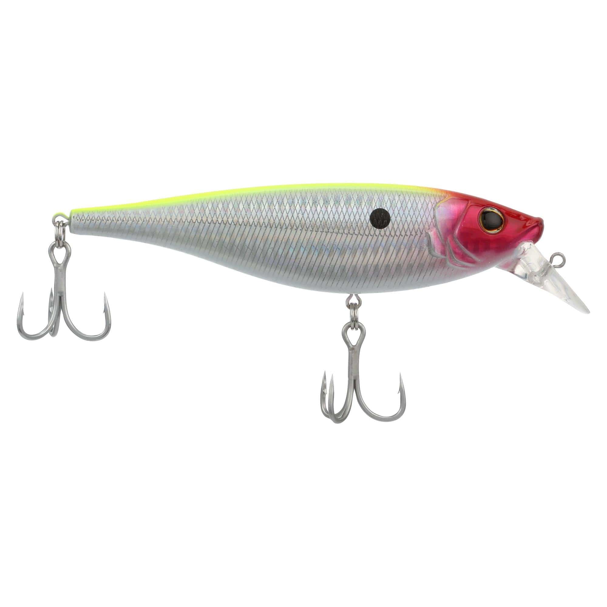 Berkley Juke Saltwater Clown / 100 / 4in