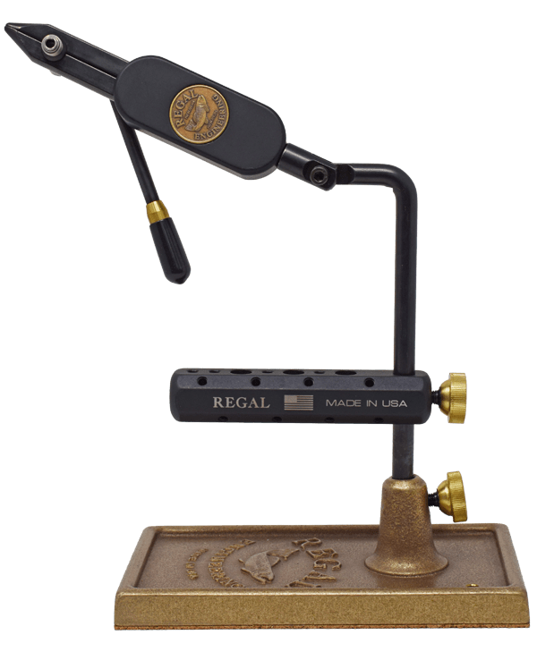 Regal Toolbar - The Saltwater Edge