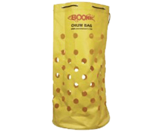 Boone 5 Gallon Chum Bucket Yellow