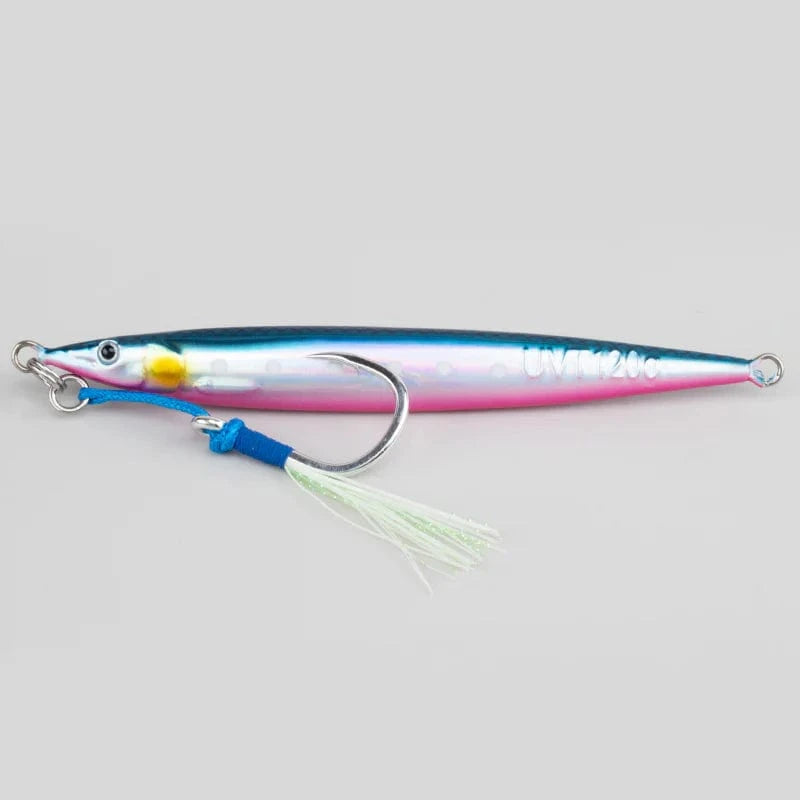 UVT Capt. Corey's Tuna Jig 60g / Sardine