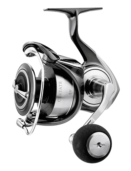 Daiwa Certate SW