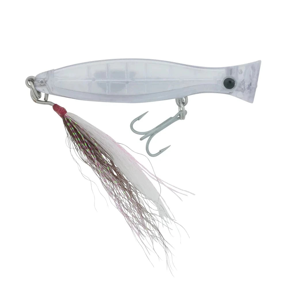 bape fishing lure for sale Charter Grade Micro Chug Popper: 1/2oz