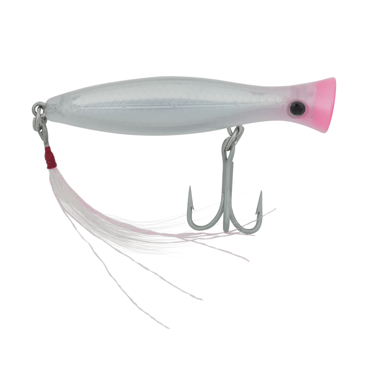 bape fishing lure for sale Charter Grade Micro Chug Popper: 1/2oz