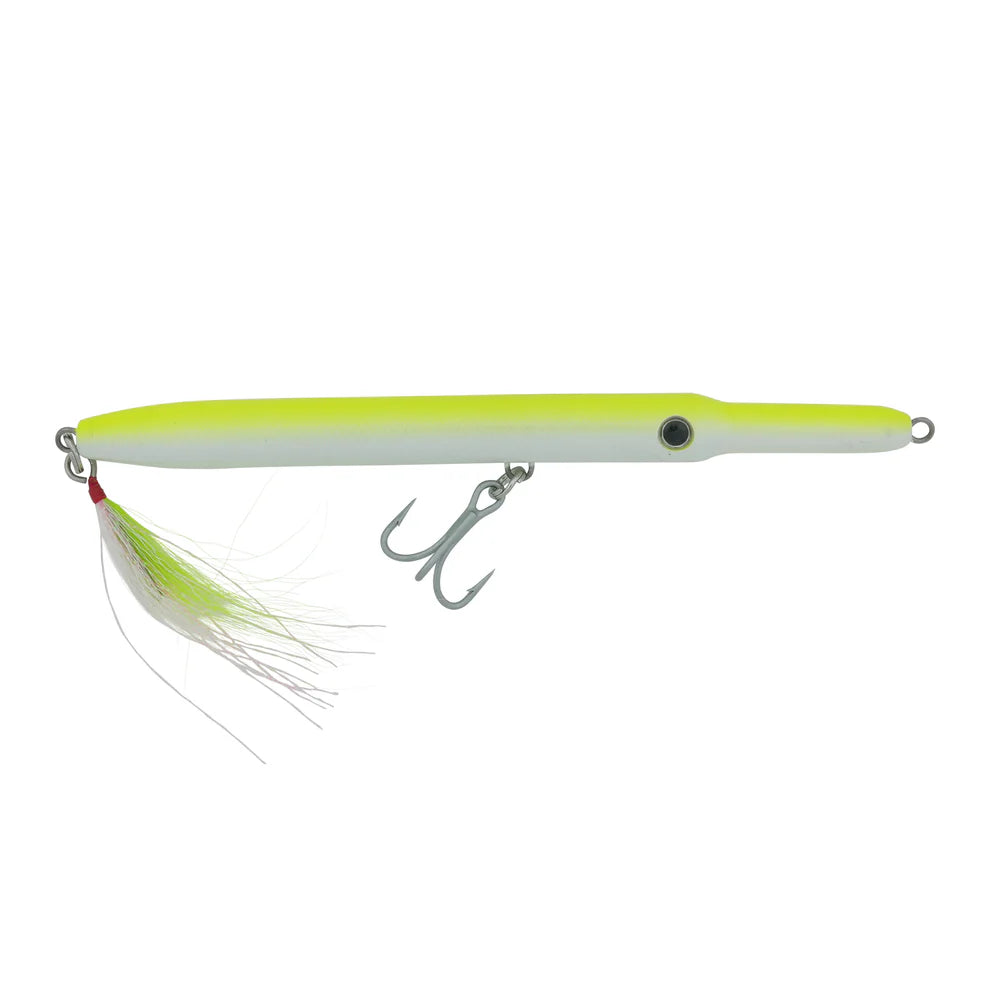 Hogy Charter Grade Perfect Needlefish 7&quot; 3oz