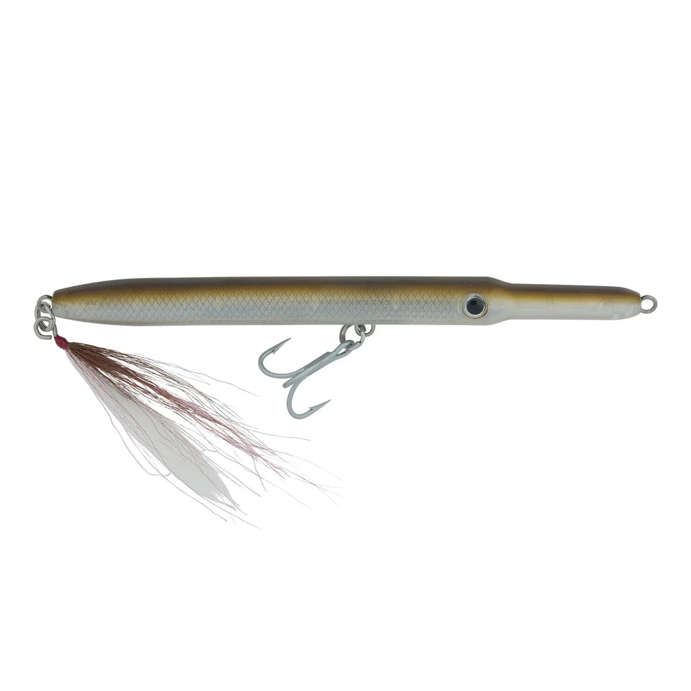 Hogy Charter Grade Perfect Needlefish 7&quot; 3oz