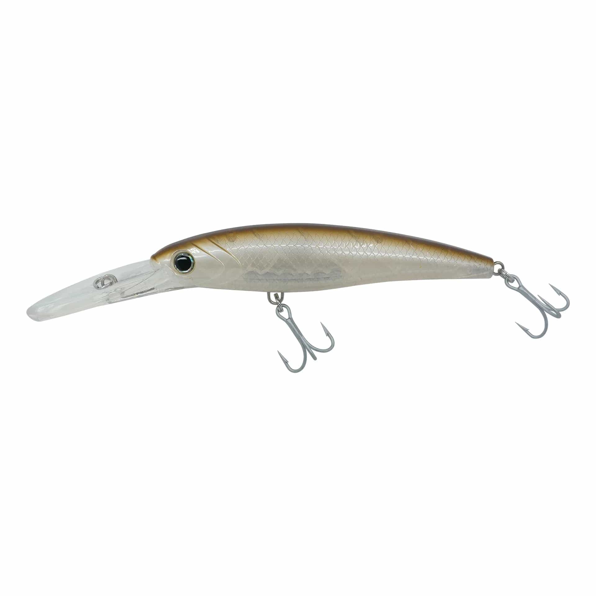 fish lure swimming plugs Hogy Charter Grade 7" Swimming Plug