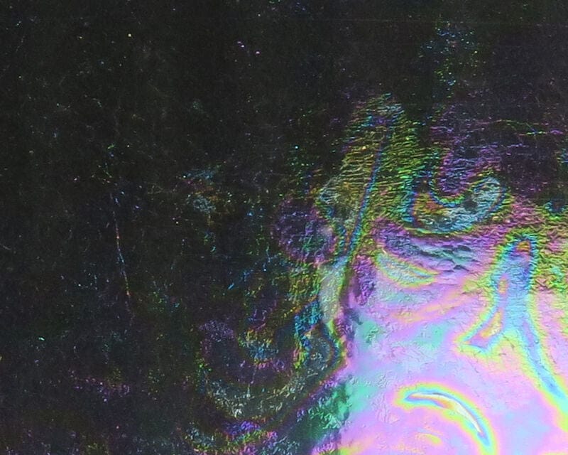 Chocklett's Loco Foam Northern Lights