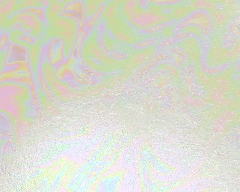 Chocklett's Loco Foam Mother of Pearl