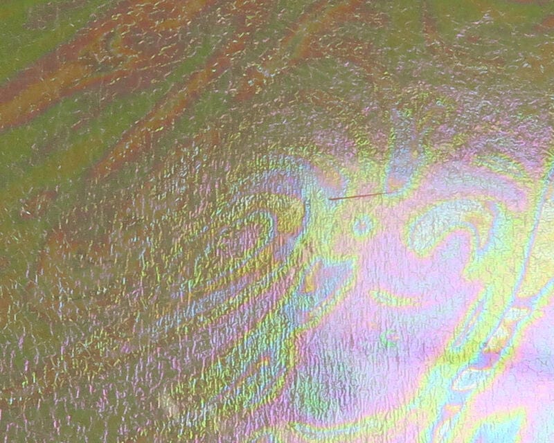 Chocklett's Loco Foam Tan