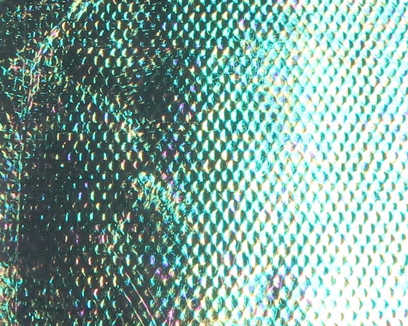 Chocklett's Live Gummy Skin Peacock