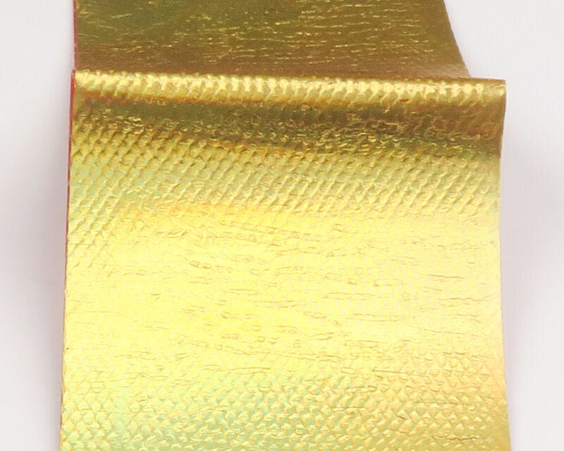 Chocklett's Live Gummy Skin Prismatic Gold