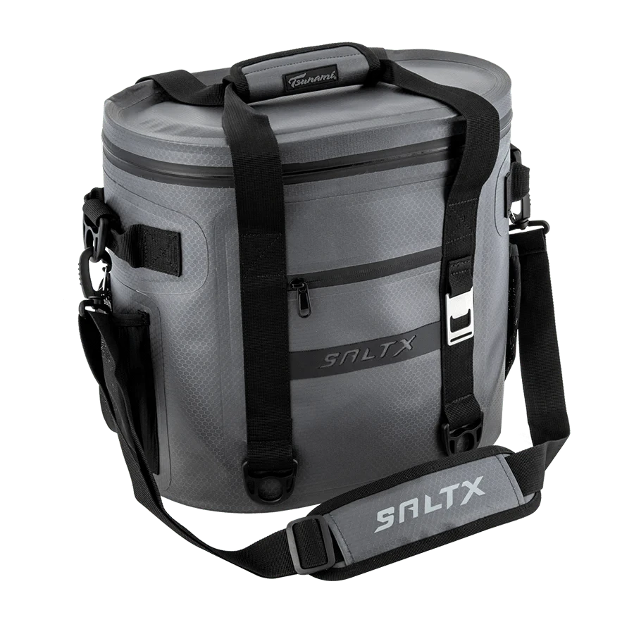 Tsunami SaltX Cooler