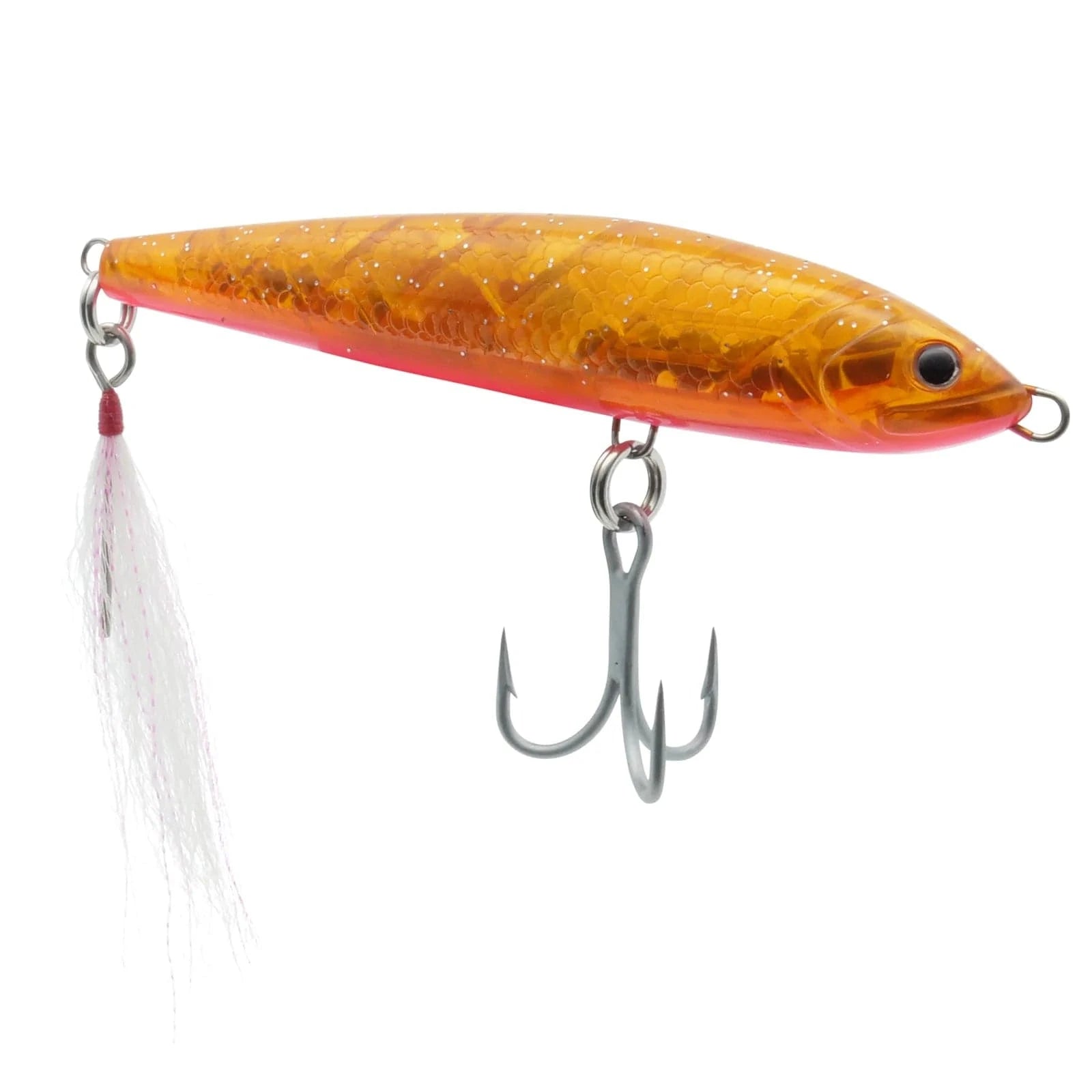 Hogy Charter Grade Dog Slider Amber