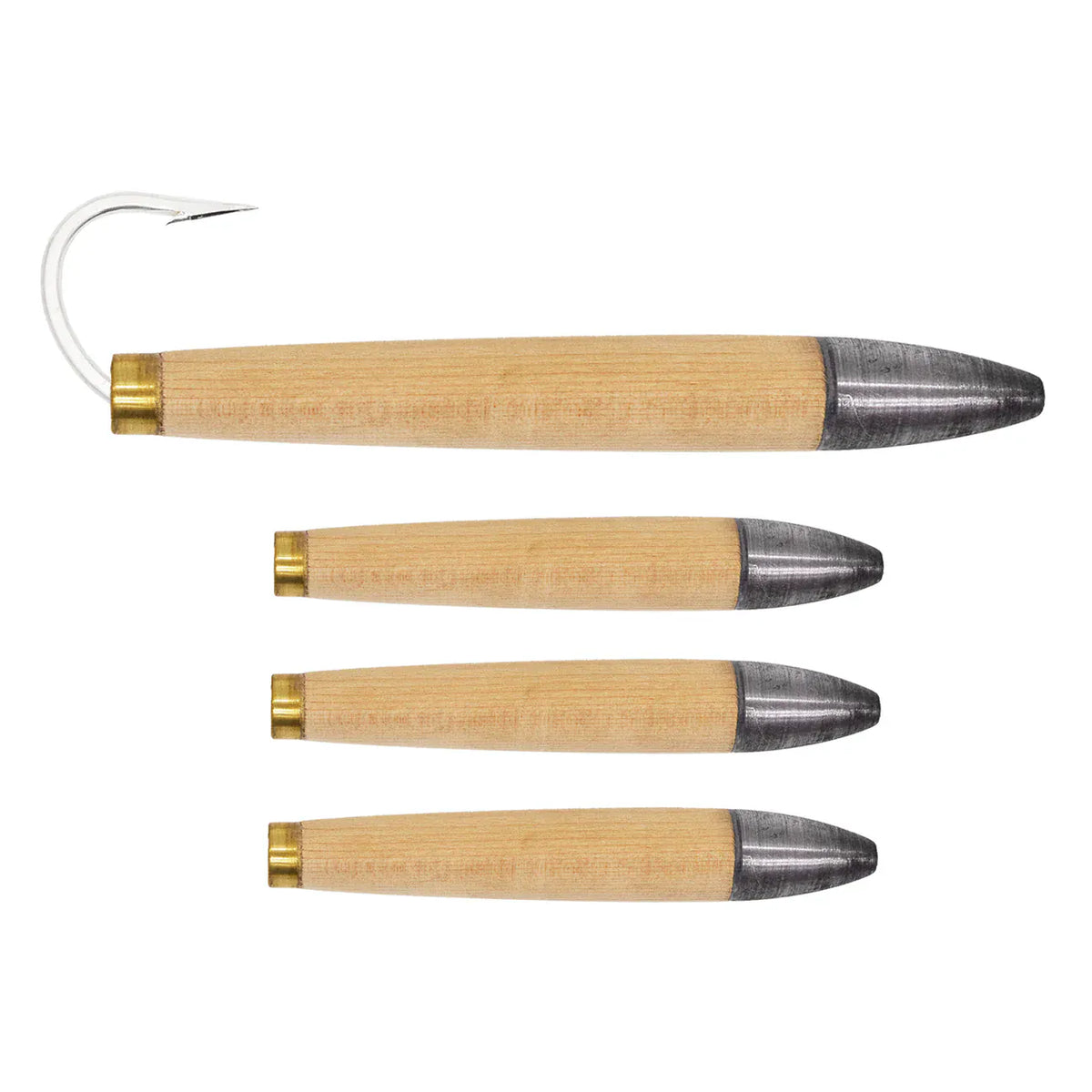 Ahi Cedar Plugs Daisy Chain