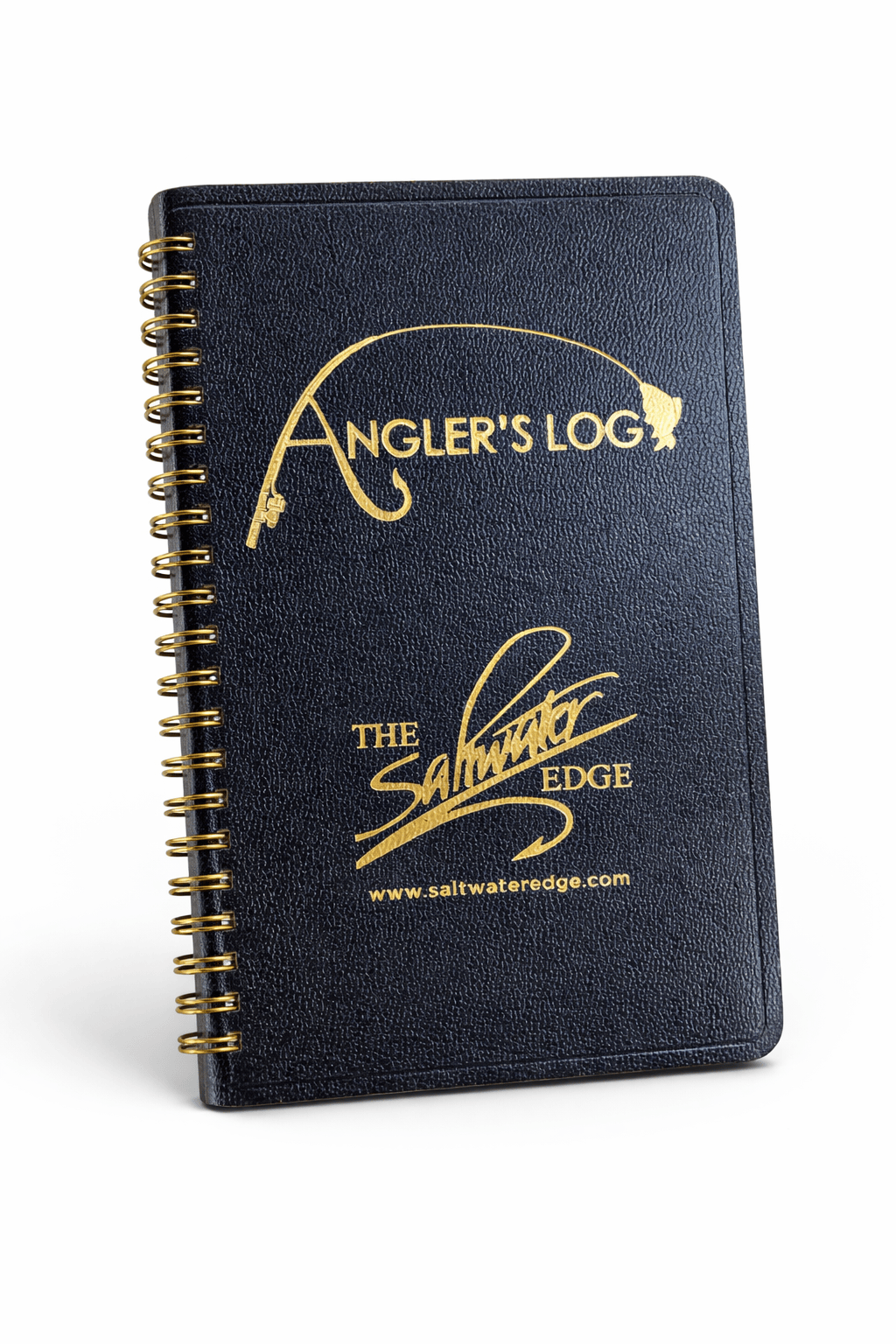 Saltwater Edge Anglers Guide