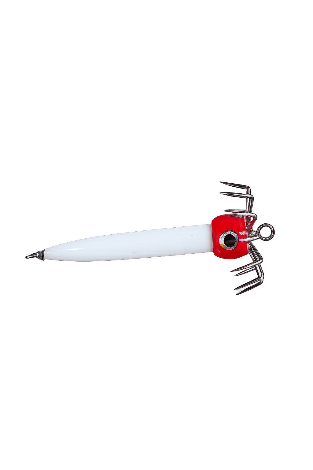 Harborside Tackle Squid Jig