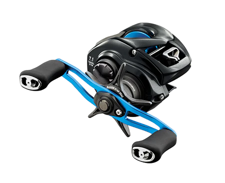 Daiwa Coastal SV TW 150