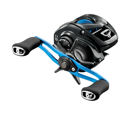 best low profile reel for saltwater Fathom Black Gold 13.9 oz : Sports & Outdoors Saltwater Baitcasting Reels | The
