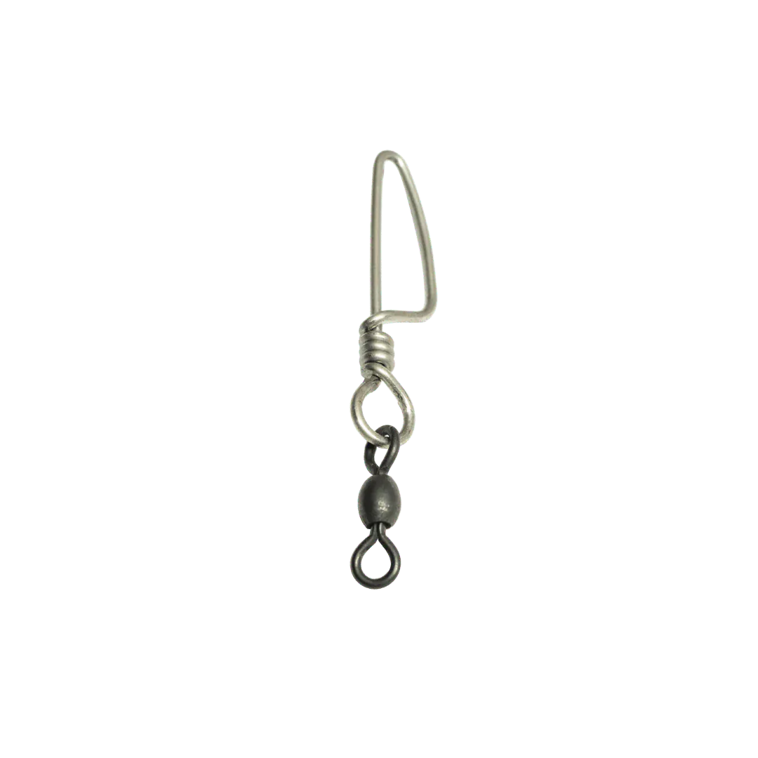 Shore Pro Crane Swivel with Shorelock Snap