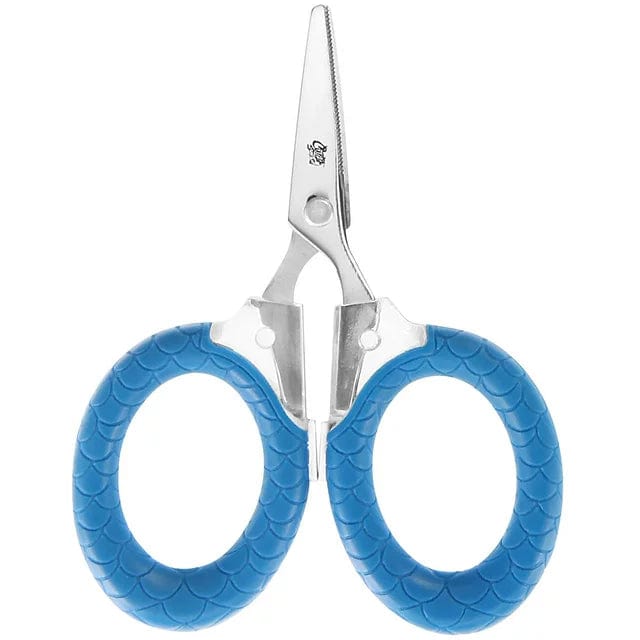 Cuda 3" Braid Scissor