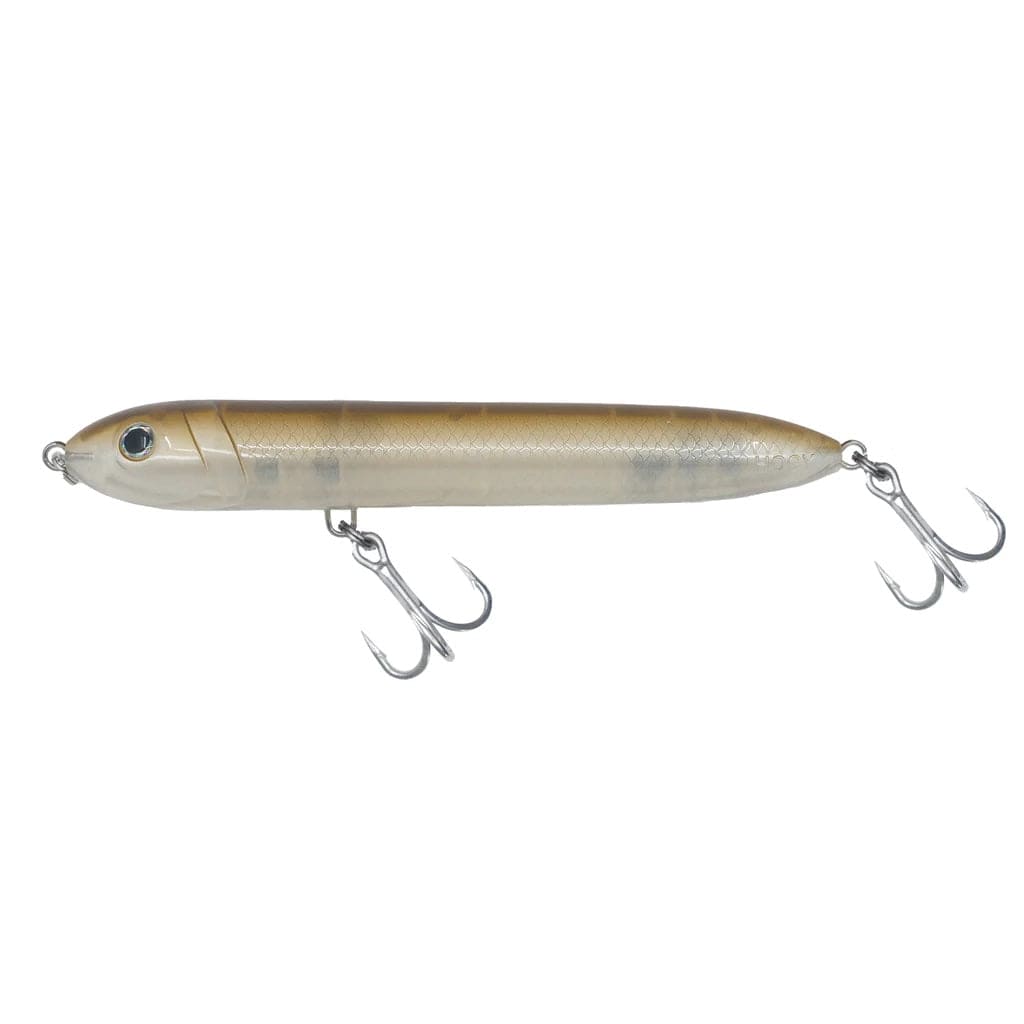Charter Grade Dog Walker XL Tuna-Rigged: 3.5oz - 8.25inch