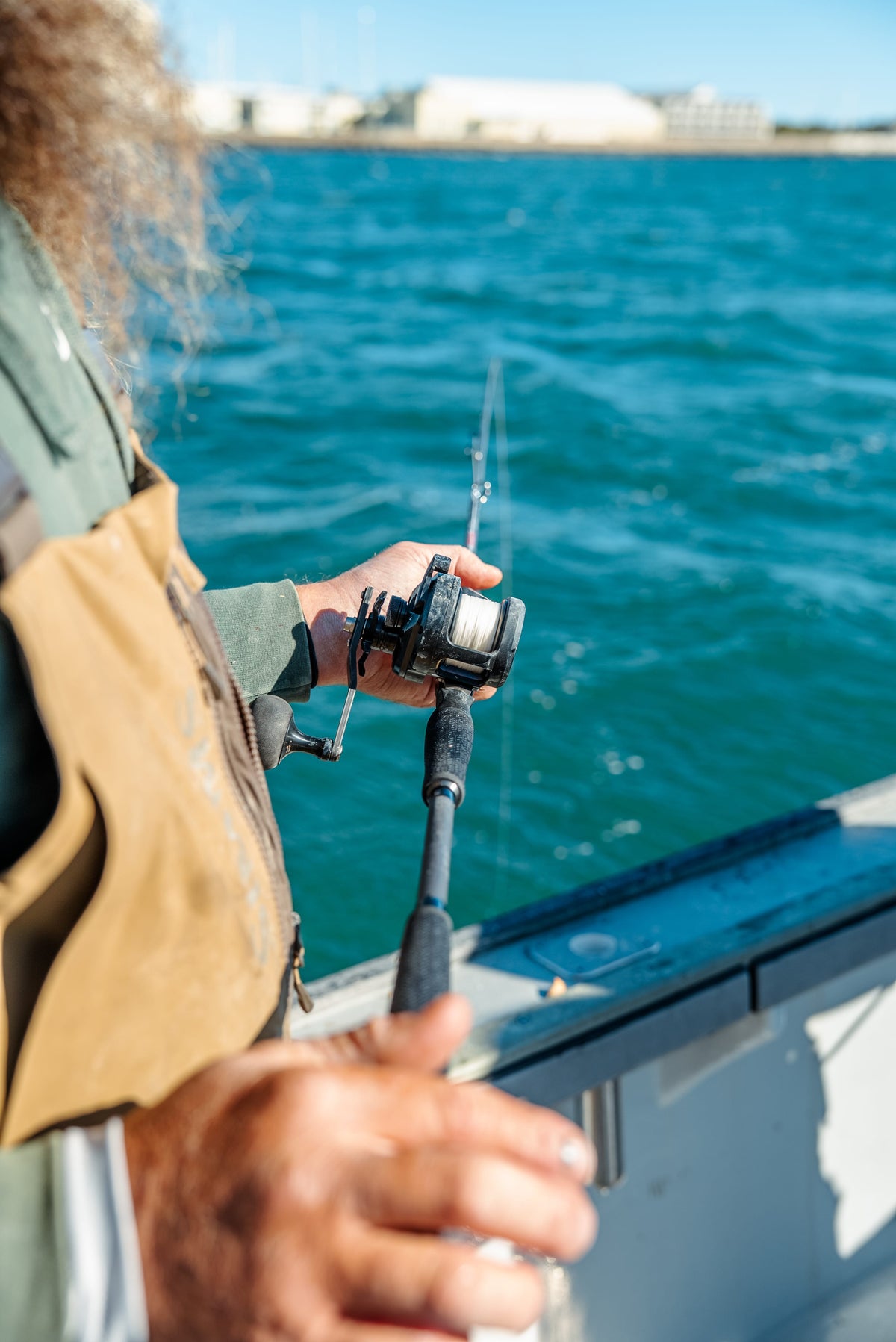 Jigging World Shogun 2.0