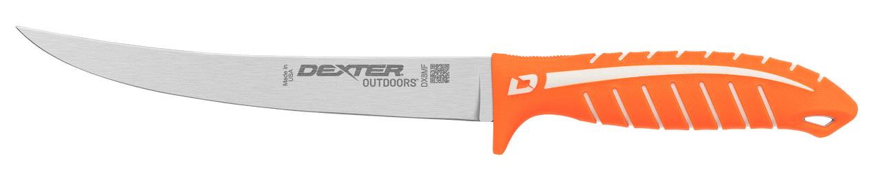 Dexter Dextreme 8" Fillet Knife - Max Flex