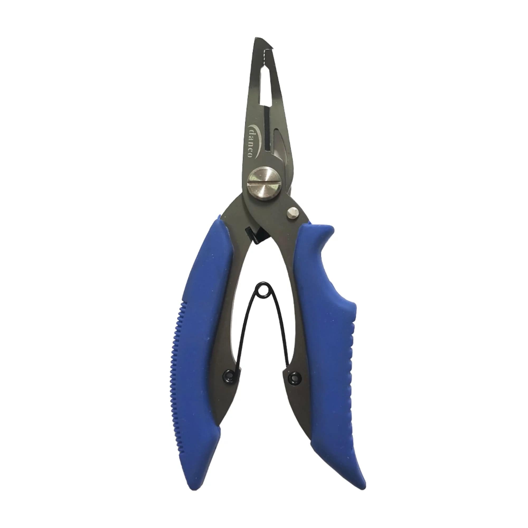 Essential Series 5" Split Ring Plier Braid Cutter