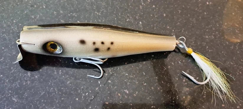 Lemire's Plugworks Danny