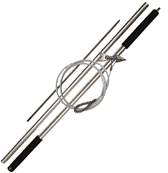 Hi-Liner Complete Harpoon