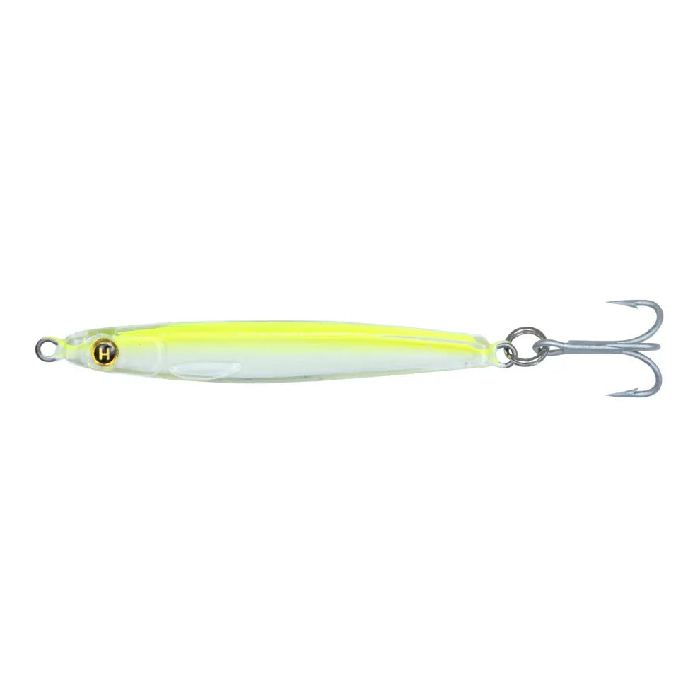 Hogy Lures Epoxy Jigs 3/8 oz / Albie Crack