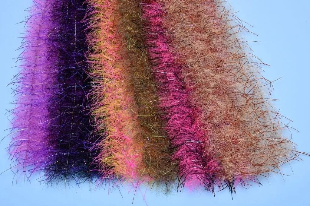 EP Tarantula Brush 2 Pk