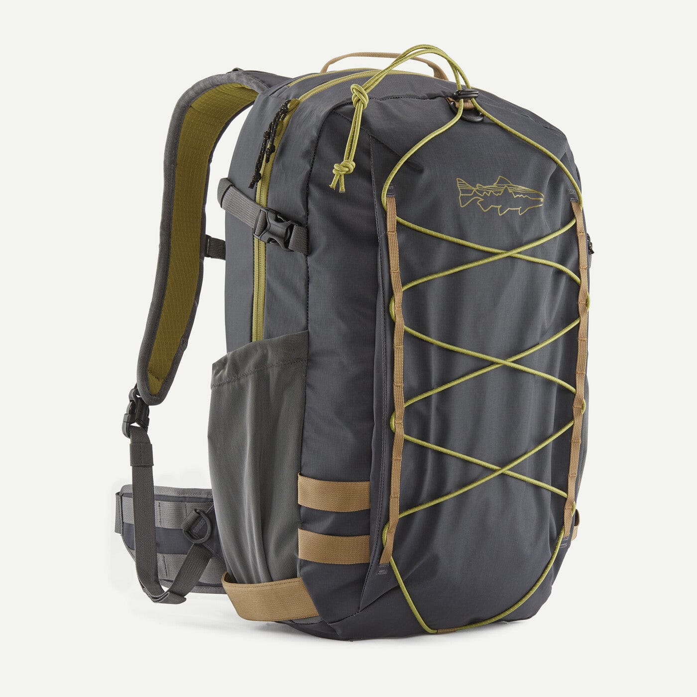 Stealth Backpack 25L (M, River Rock Green) Stealth Backpack 25L (M, River Rock Green)