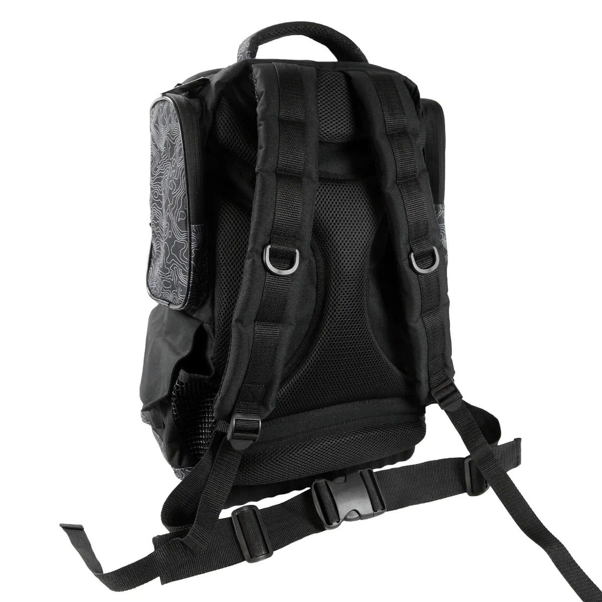 FishLab Tackle Backpack