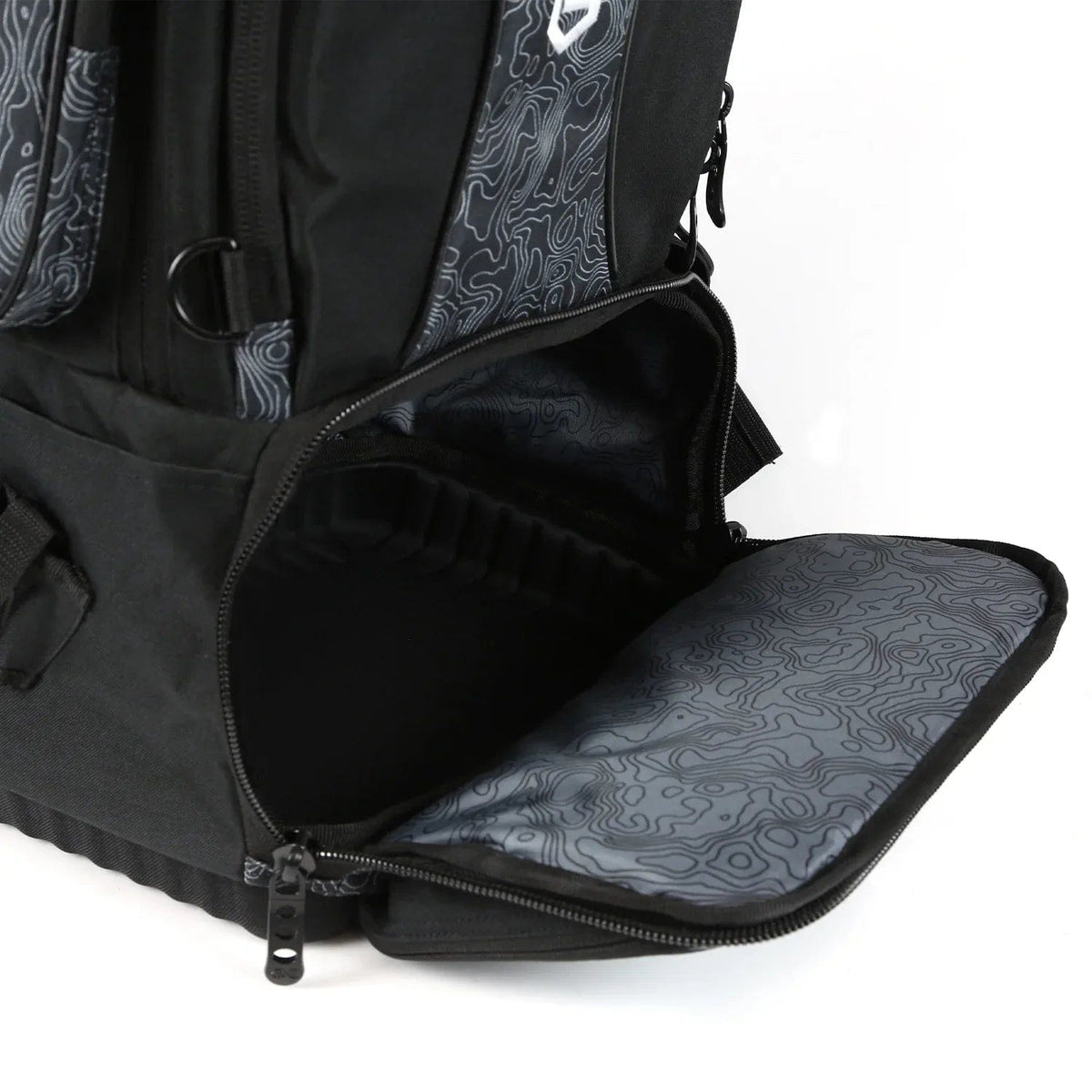 FishLab Tackle Backpack