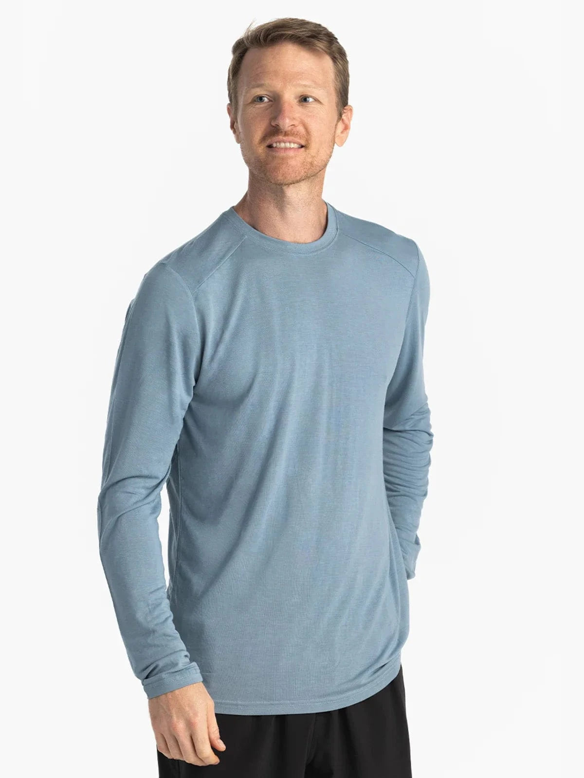 Free Fly Lightweight Bamboo Longsleeve
